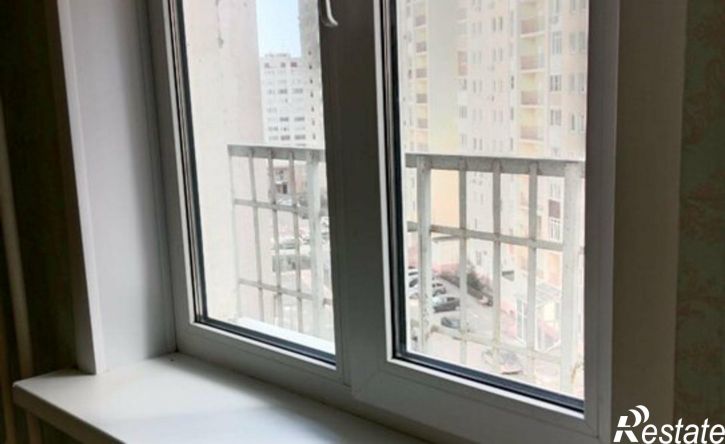 2-комн квартира Московское шоссе, 45,  д. 45
