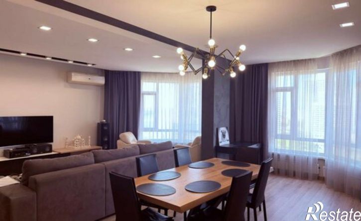 2-комн квартира ул Лесная, 35,  д. 35