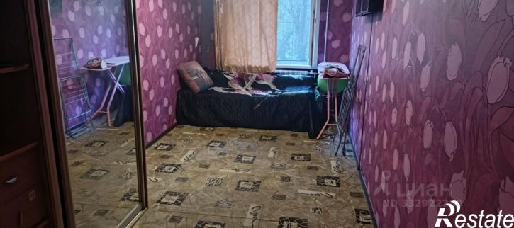 3-комн квартира ул Ново-Садовая, 160а,  д. 160а