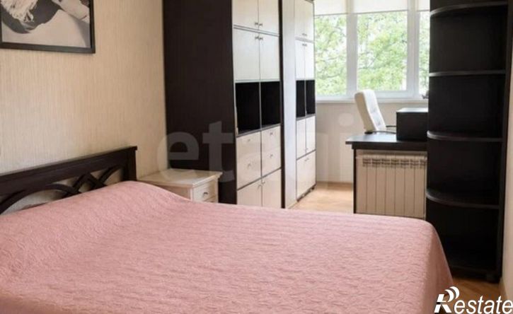 2-комн квартира ул Коммунистическая, 23,  д. 23
