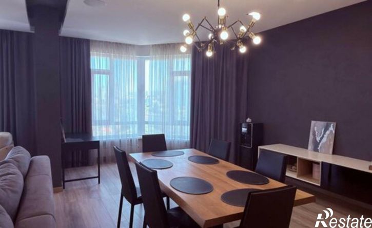 2-комн квартира ул Лесная, 35,  д. 35