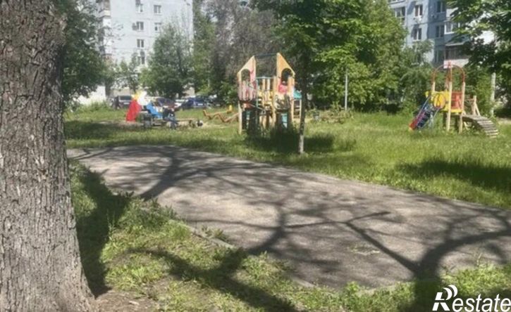 1-комн квартира ул 22 Партсъезда, 221,  д. 221