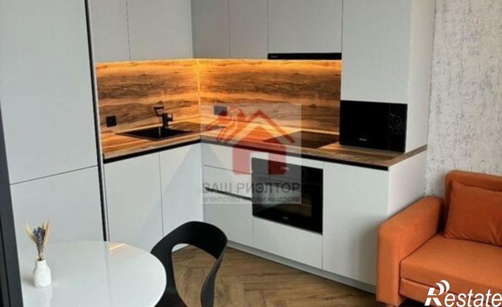 1-комн квартира ул Николая Панова, 25,  д. 25