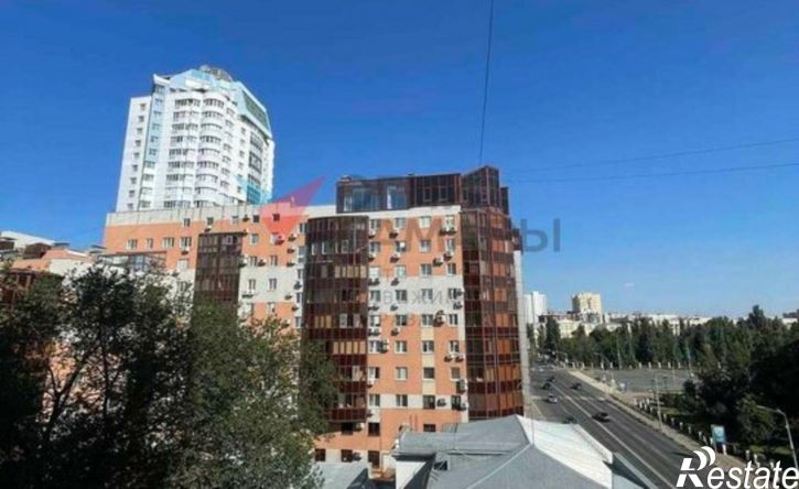 2-комн квартира ул Чапаевская, 210,  д. 210