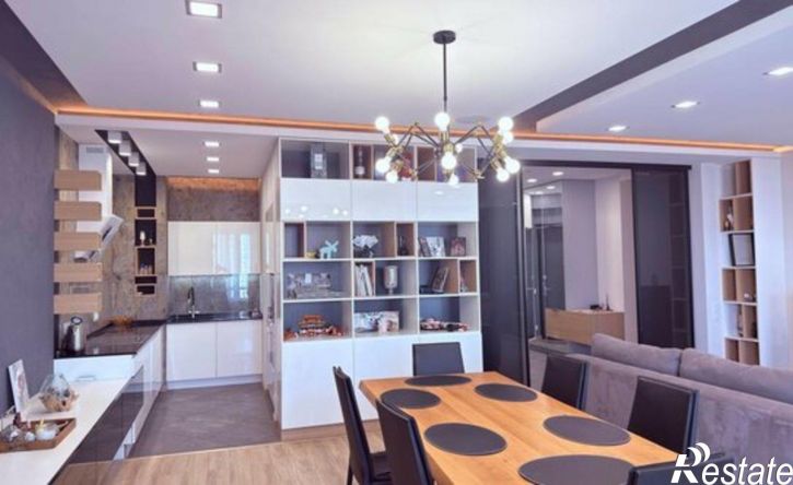 2-комн квартира ул Лесная, 35,  д. 35