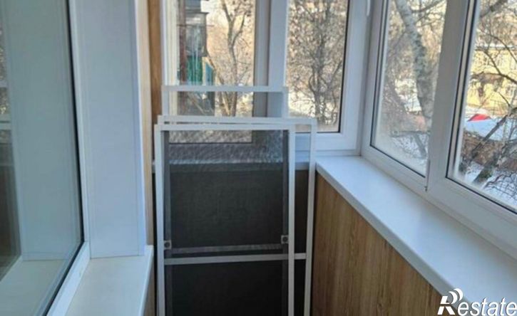 2-комн квартира Молодежный пер, 7,  д. 7