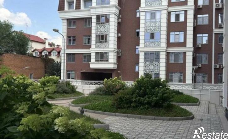 3-комн квартира ул Водников, 33,  д. 33