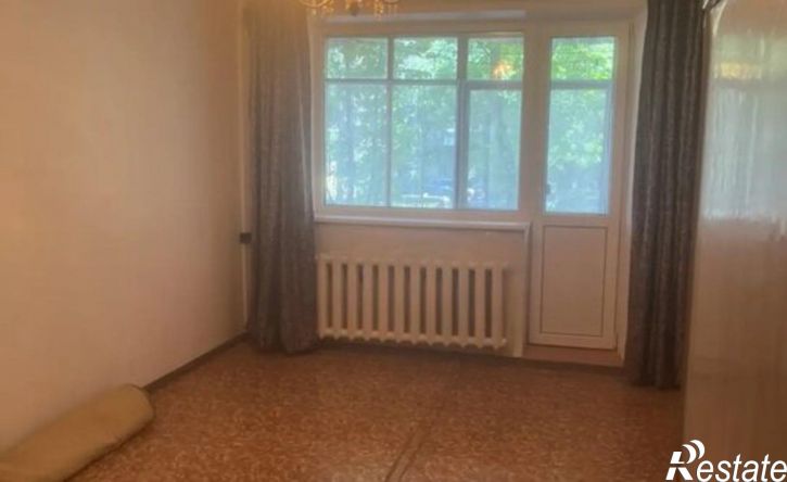 1-комн квартира ул 22 Партсъезда, 221,  д. 221
