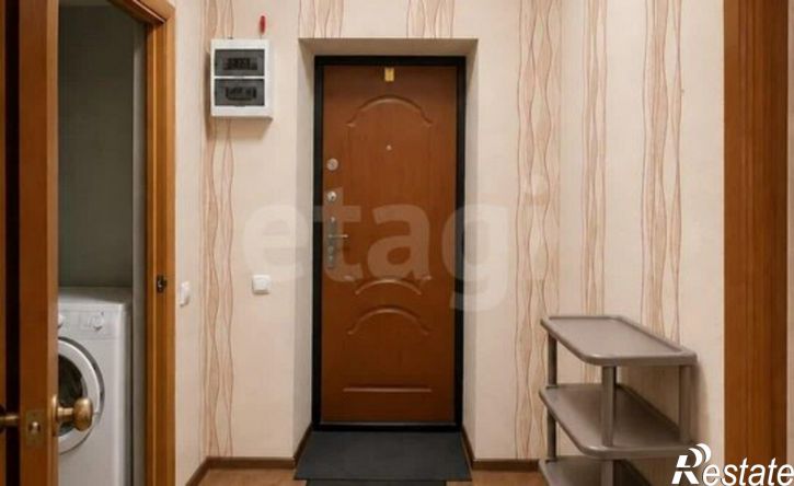 1-комн квартира ул Демократическая, 182,  д. 182