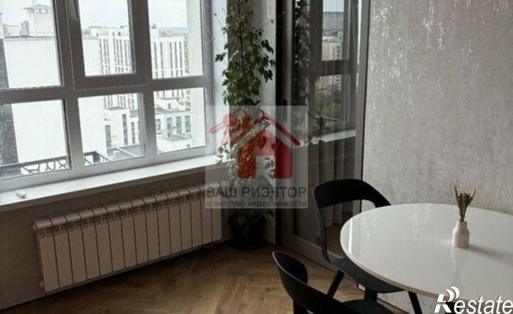 1-комн квартира ул Николая Панова, 25,  д. 25