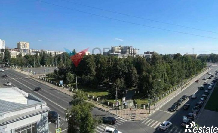 2-комн квартира ул Чапаевская, 210,  д. 210