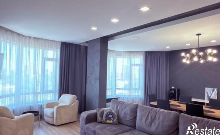 2-комн квартира ул Лесная, 35,  д. 35