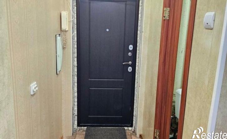 2-комн квартира Молодежный пер, 7,  д. 7