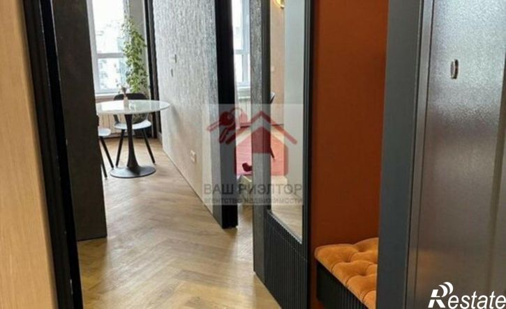 1-комн квартира ул Николая Панова, 25,  д. 25