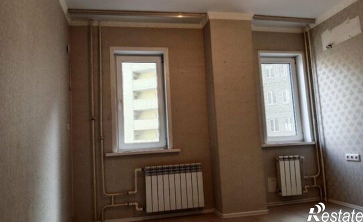 2-комн квартира Московское шоссе, 45,  д. 45