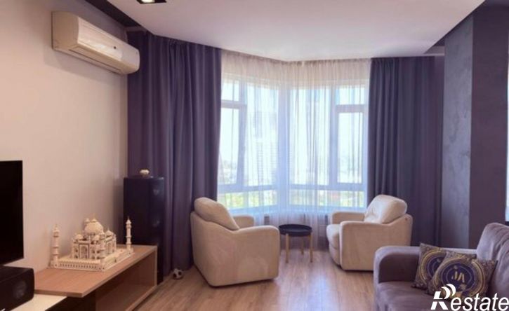 2-комн квартира ул Лесная, 35,  д. 35