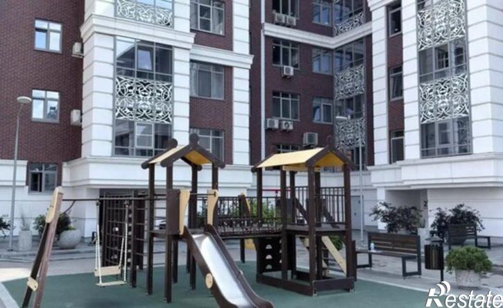 3-комн квартира ул Водников, 33,  д. 33