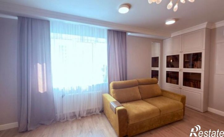 3-комн квартира ул Самарская, 43а,  д. 43а