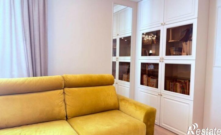 3-комн квартира ул Самарская, 43а,  д. 43а
