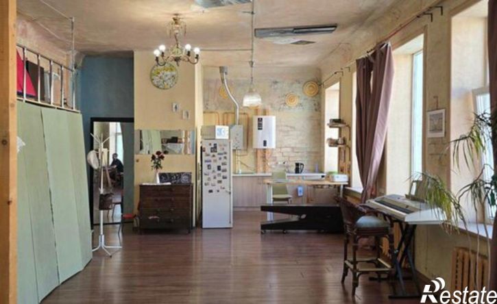 2-комн квартира ул Галактионовская, 69,  д. 69