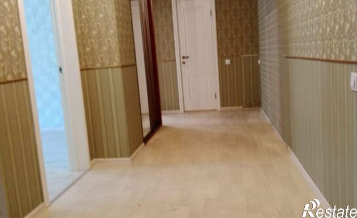 2-комн квартира Московское шоссе, 45,  д. 45