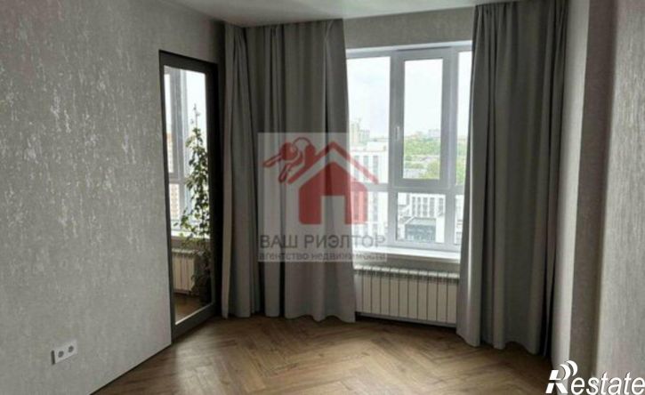 1-комн квартира ул Николая Панова, 25,  д. 25