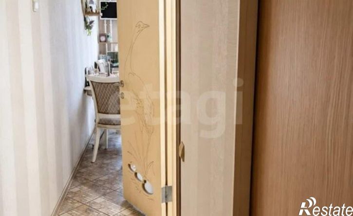 2-комн квартира ул Коммунистическая, 23,  д. 23