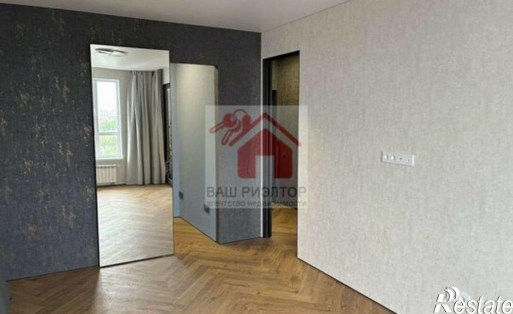 1-комн квартира ул Николая Панова, 25,  д. 25
