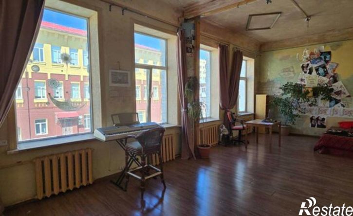 2-комн квартира ул Галактионовская, 69,  д. 69