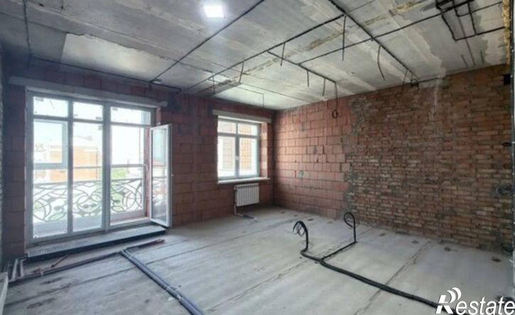 3-комн квартира ул Водников, 33,  д. 33