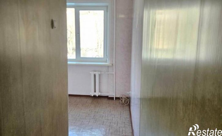 2-комн квартира Молодежный пер, 7,  д. 7