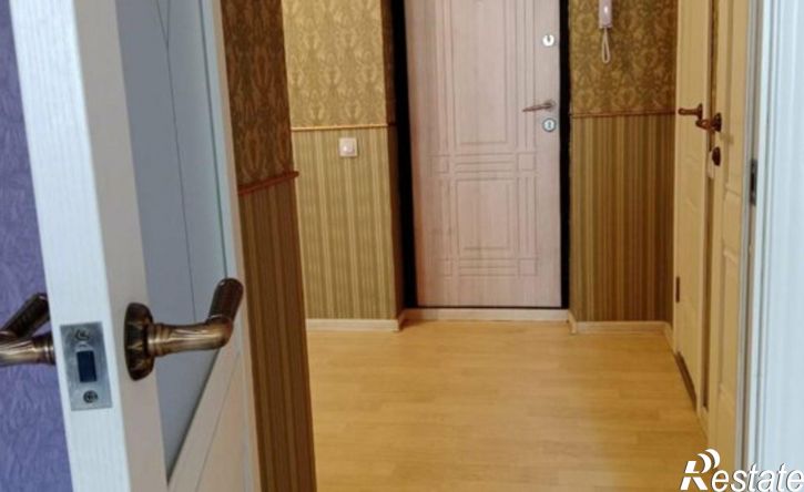 2-комн квартира Московское шоссе, 45,  д. 45