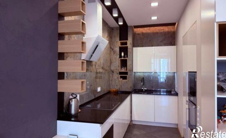 2-комн квартира ул Лесная, 35,  д. 35