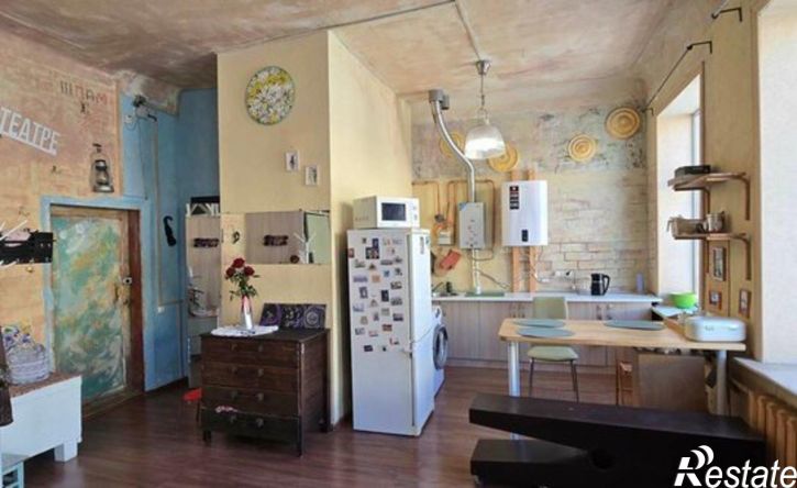 2-комн квартира ул Галактионовская, 69,  д. 69