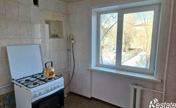 2-комн квартира Молодежный пер, 7,  д. 7