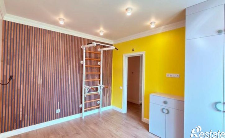 3-комн квартира ул Самарская, 43а,  д. 43а
