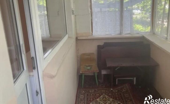 1-комн квартира ул 22 Партсъезда, 221,  д. 221