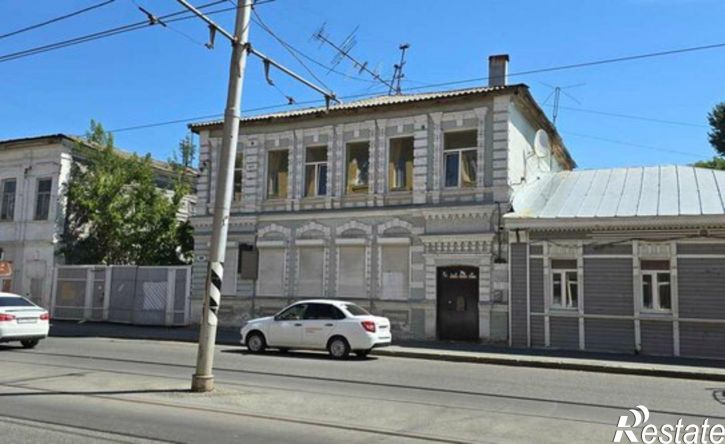 2-комн квартира ул Галактионовская, 69,  д. 69