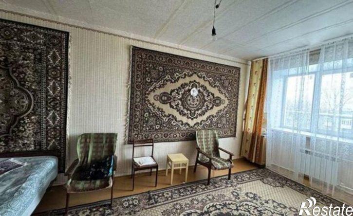 1-комн квартира ул Ивана Булкина, 82,  д. 82