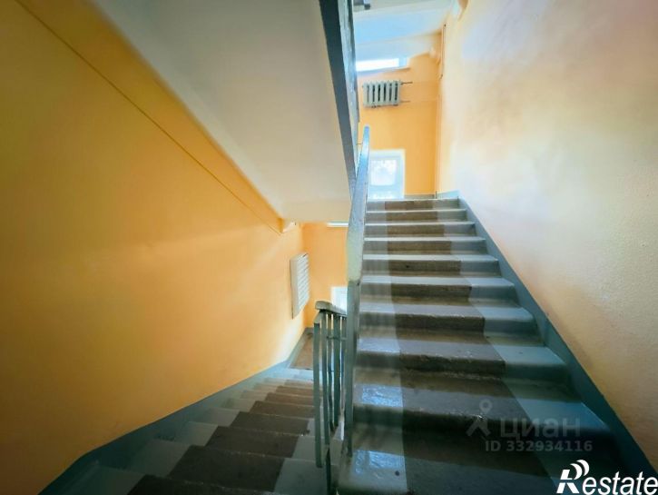 2-комн квартира ул Балаковская, 26,  д. 26