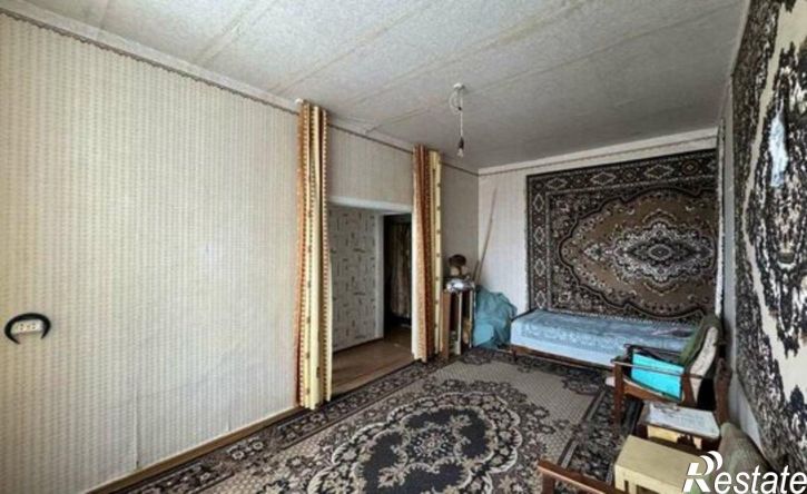 1-комн квартира ул Ивана Булкина, 82,  д. 82