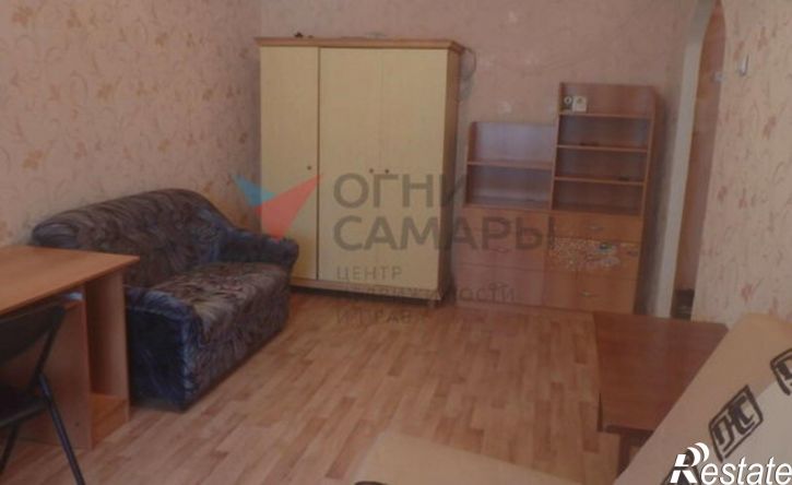 1-комн квартира ул Вятская, 11,  д. 11