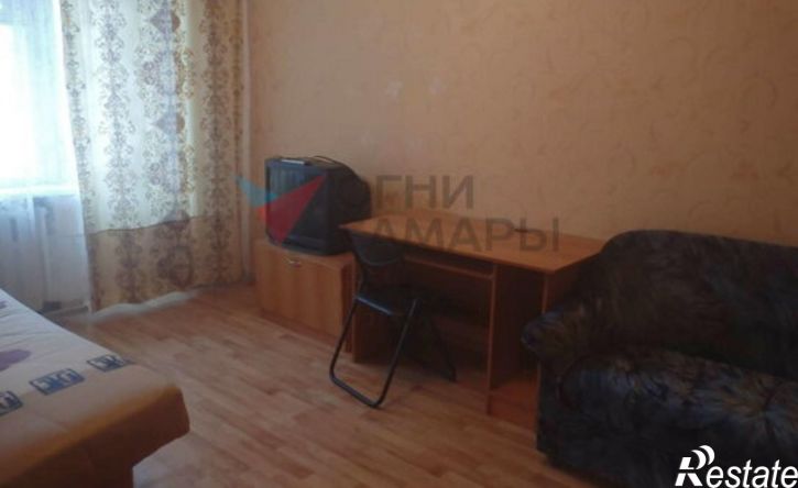 1-комн квартира ул Вятская, 11,  д. 11