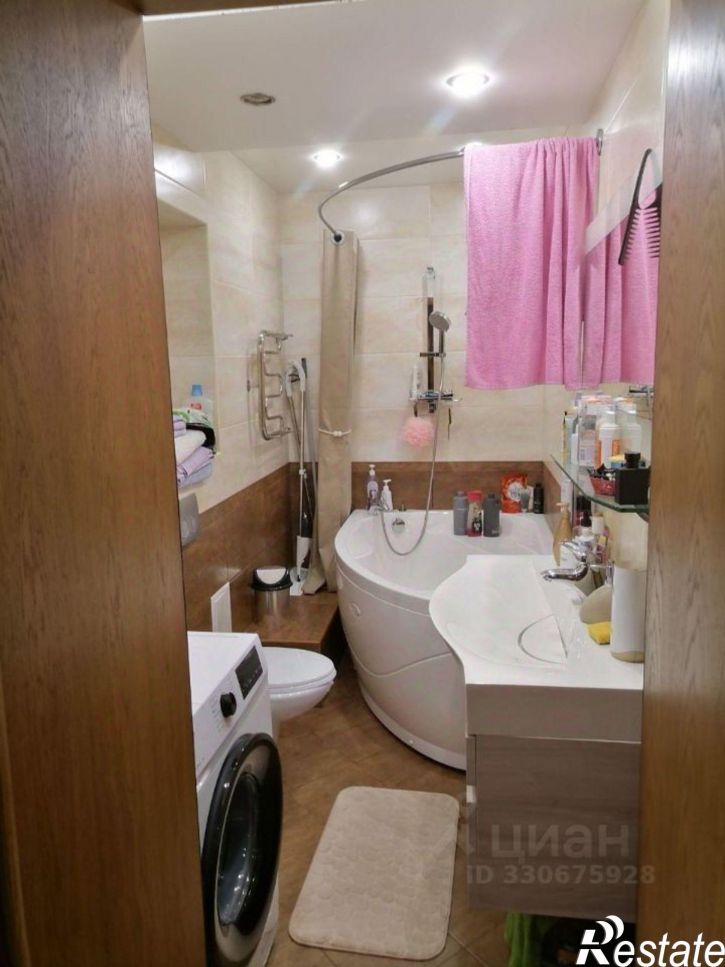 1-комн квартира пр-кт Кирова, 391,  д. 391