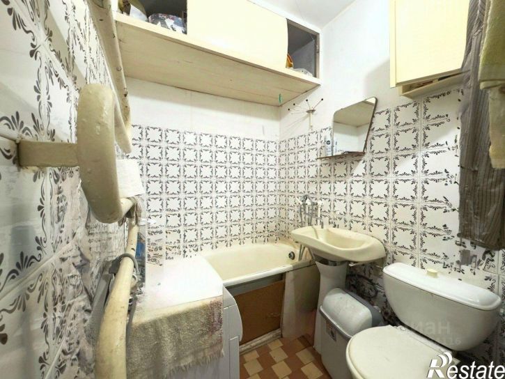 2-комн квартира ул Балаковская, 26,  д. 26