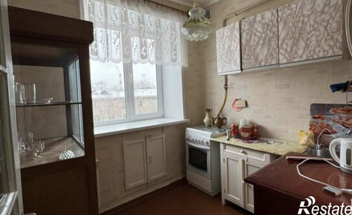1-комн квартира ул Ивана Булкина, 82,  д. 82