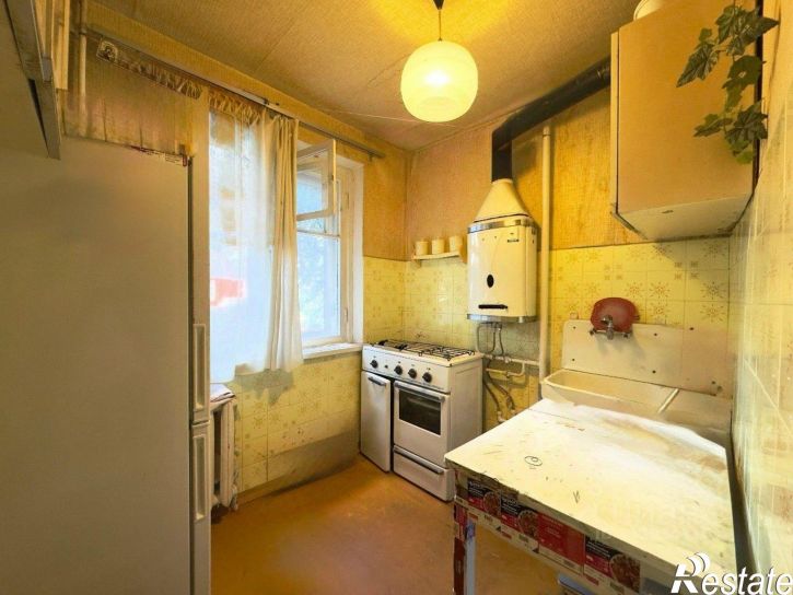 2-комн квартира ул Балаковская, 26,  д. 26