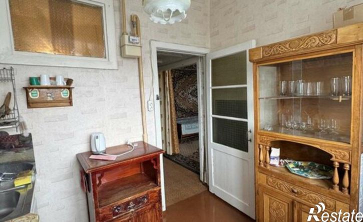 1-комн квартира ул Ивана Булкина, 82,  д. 82