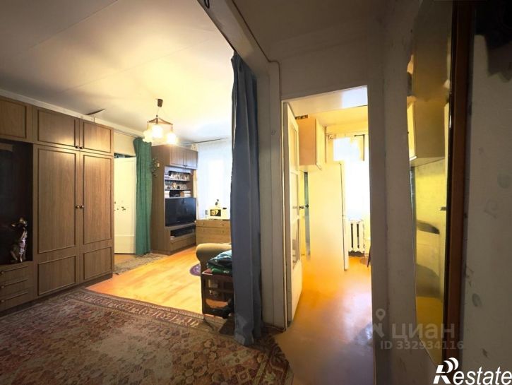 2-комн квартира ул Балаковская, 26,  д. 26