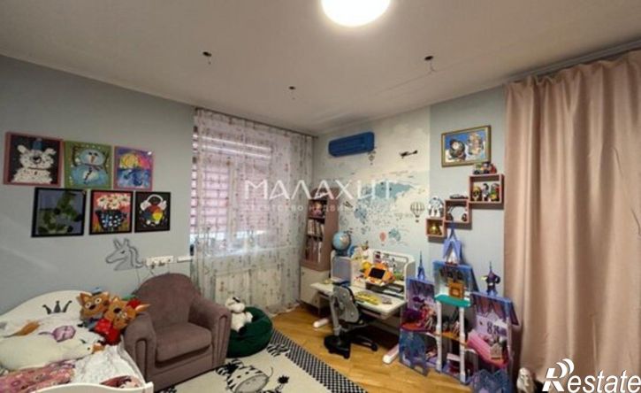 4-комн квартира ул Садовая, 265,  д. 265